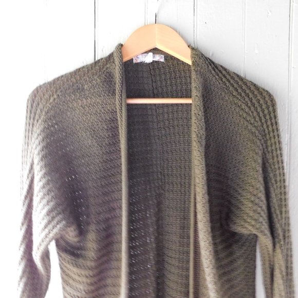 Pink Rose Sweaters Cottage Farmhouse Cardigan Poshmark